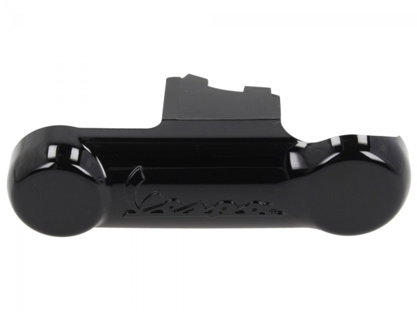 Vespa Schwingenabdeckung in schwarz glänzend für Vespa GTS 125/300 Modelle